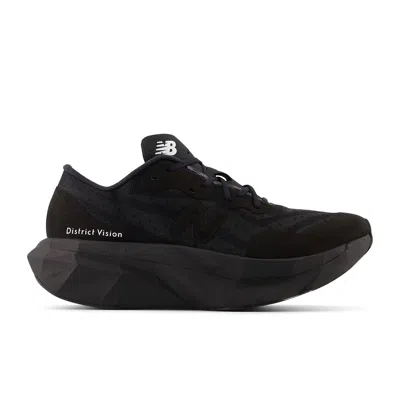 New Balance Women's District Vision X Fuelcell Supercomp Elite V4