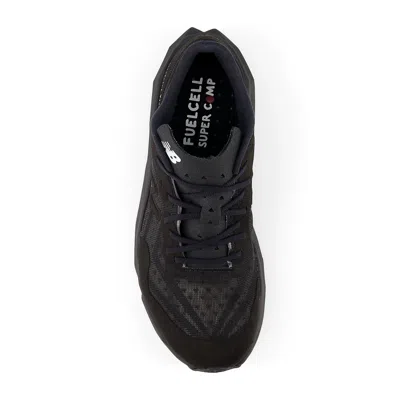 New Balance Women's District Vision X Fuelcell Supercomp Elite V4