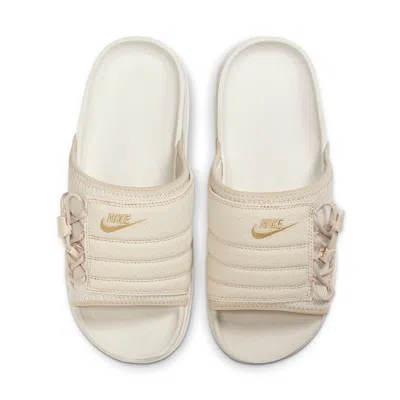 Nike (wmns)  Asuna Slide 'pearl White'