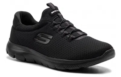 Skechers (wmns)  Summits 'black'