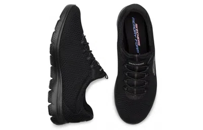 Skechers (wmns)  Summits 'black'