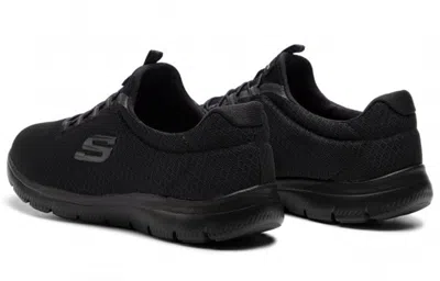 Skechers (wmns)  Summits 'black'