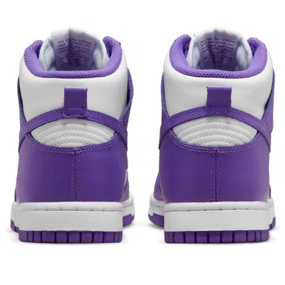 Nike (wmns)  Dunk High 'court Purple'