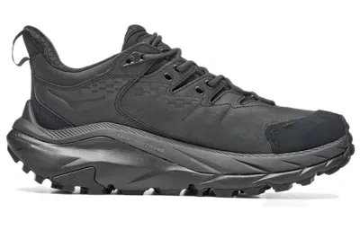 Hoka (wmns)  One One Kaha 2 Low Goretex 'black'