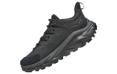 Hoka (wmns)  One One Kaha 2 Low Goretex 'black'