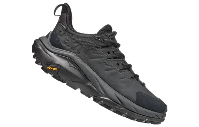 Hoka (wmns)  One One Kaha 2 Low Goretex 'black'