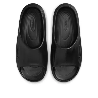 Nike Reactx Rejuven8 Slide In Black
