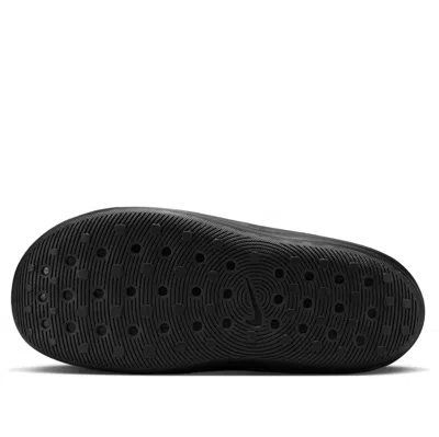 Nike Reactx Rejuven8 Slide In Black