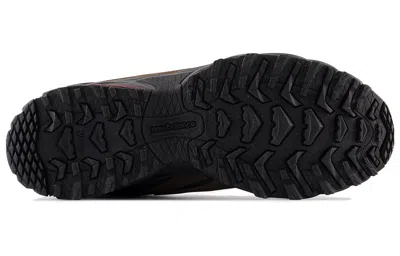 New Balance Brown & Green 610v1 Sneakers