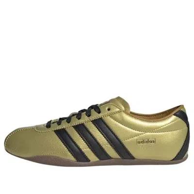 Adidas Originals Tokyo Decon Sneakers In Gold