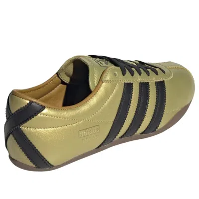Adidas Originals Tokyo Decon Sneakers In Gold