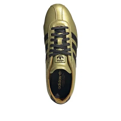 Adidas Originals Tokyo Decon Sneakers In Gold