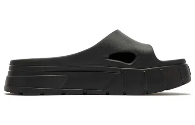 Puma Mayze Stack Injex In Black