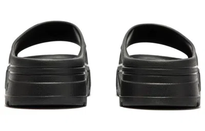 Puma Mayze Stack Injex In Black