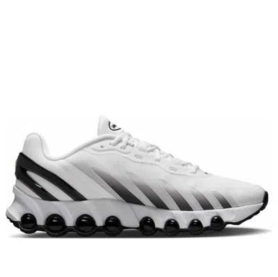 Nike Air Max Dn8 White Black