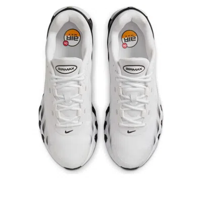 Nike Air Max Dn8 White Black