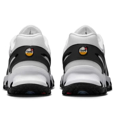 Nike Air Max Dn8 White Black