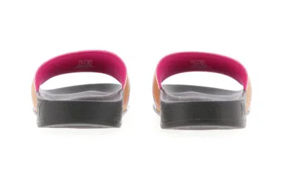 Puma (wmns)  Leadcat Ftr 90s Pop Slide Gold/black In Multi