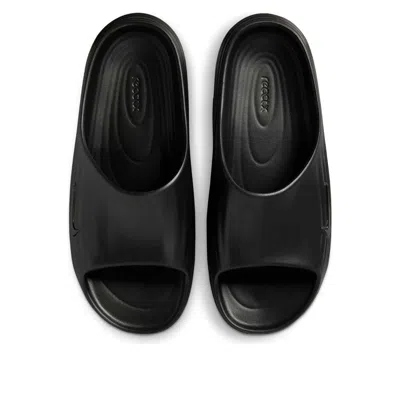Nike Reactx Rejuven8 Slide In Black