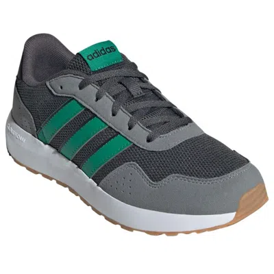 Adidas Originals (gs) Adidas Run 60s 'grey Green' In Gray | ModeSens