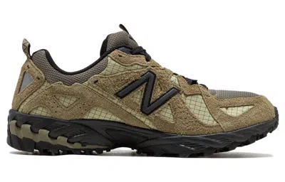 New Balance Unisex Cayl X  610t