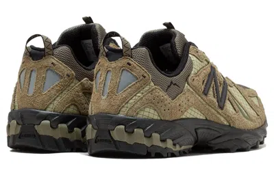 New Balance Unisex Cayl X  610t