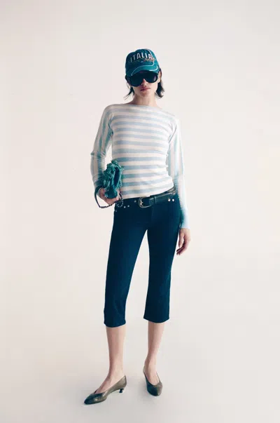 Pf25 Kelly Capri