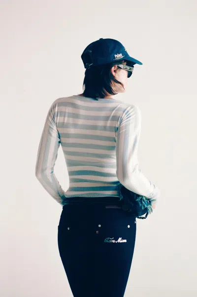 Pf25 Kelly Capri