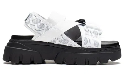 Li-ning (wmns)  Hiker 'white Black'