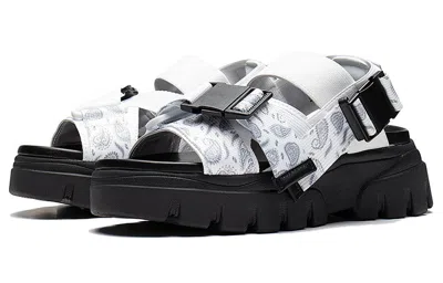 Li-ning (wmns)  Hiker 'white Black'