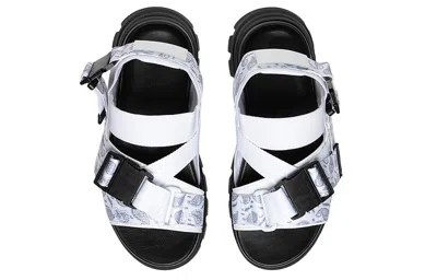 Li-ning (wmns)  Hiker 'white Black'
