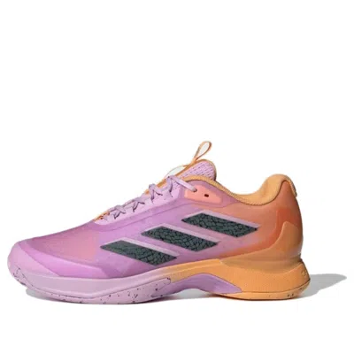 Adidas Originals Womens Adidas Avacourt 2 Tennis Shoes