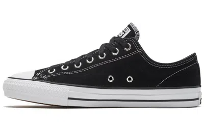Converse Ctas Pro Ox In Black