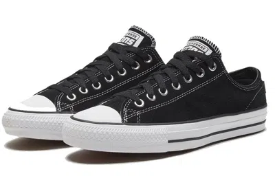 Converse Ctas Pro Ox In Black