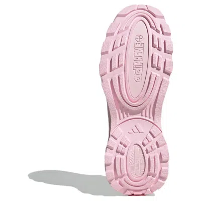 Adidas Originals Adidas Edge Runner 'white Pink'