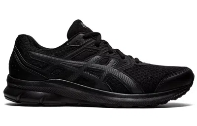 Asics Jolt 3 4e Wide 'core Black'