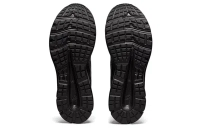 Asics Jolt 3 4e Wide 'core Black'