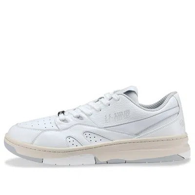 Li-ning 937 Deluxe Low 'cream White'