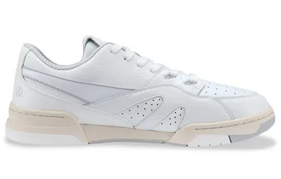 Li-ning 937 Deluxe Low 'cream White'