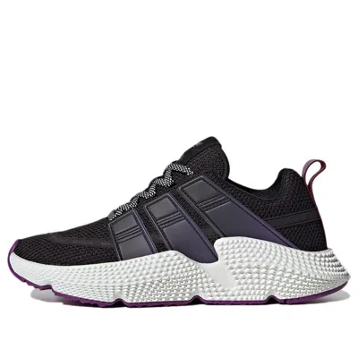 Adidas Originals (wmns) Adidas Prophere V2 'black Purple'