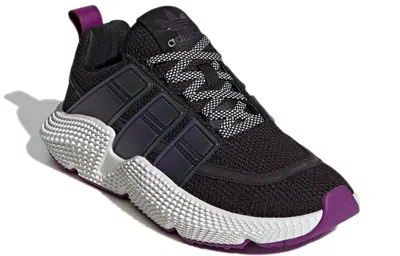 Adidas Originals (wmns) Adidas Prophere V2 'black Purple'