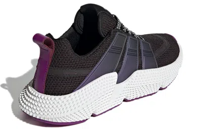 Adidas Originals (wmns) Adidas Prophere V2 'black Purple'
