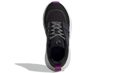 Adidas Originals (wmns) Adidas Prophere V2 'black Purple'