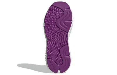 Adidas Originals (wmns) Adidas Prophere V2 'black Purple'