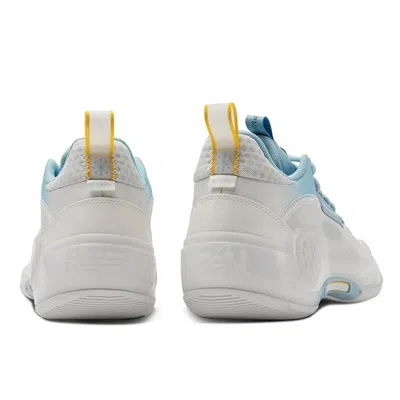 Li-ning Way Of Wade 10 'ice Blood' In White