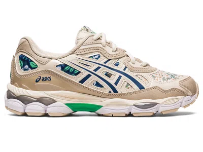 Asics (wmns)  Gel-nyc 'winter Garden Pack'
