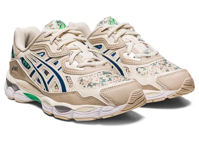 Asics (wmns)  Gel-nyc 'winter Garden Pack'