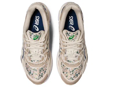 Asics (wmns)  Gel-nyc 'winter Garden Pack'