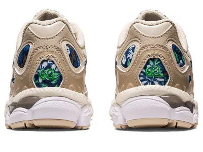 Asics (wmns)  Gel-nyc 'winter Garden Pack'