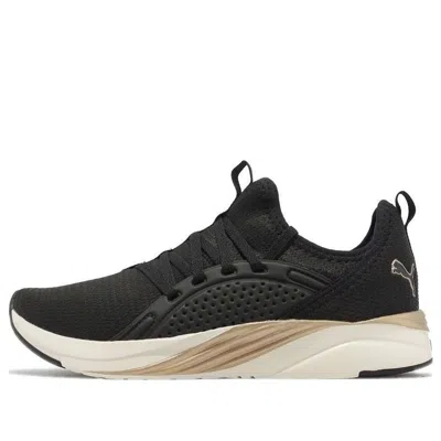 Puma (wmns)  Softride Sophia 2 'black Gold'